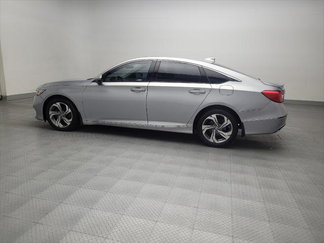 used 2018 Honda Accord car, priced at $22,195