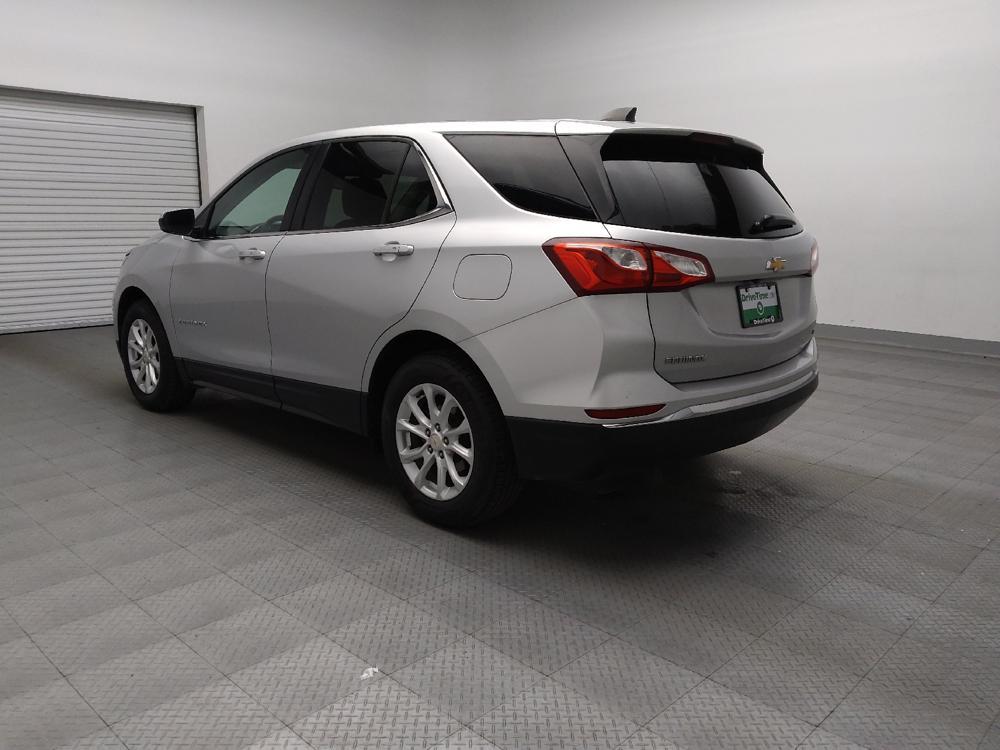 used 2019 Chevrolet Equinox car, priced at $17,295