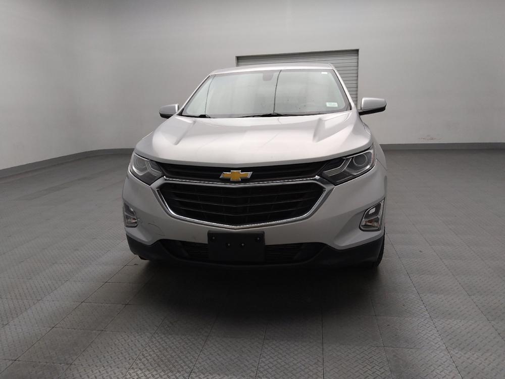 used 2019 Chevrolet Equinox car, priced at $17,295