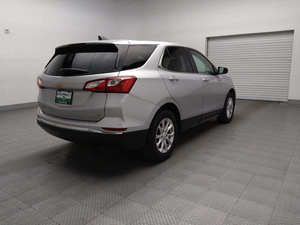 used 2019 Chevrolet Equinox car, priced at $17,295