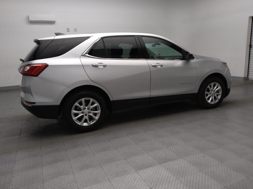 used 2019 Chevrolet Equinox car, priced at $17,295