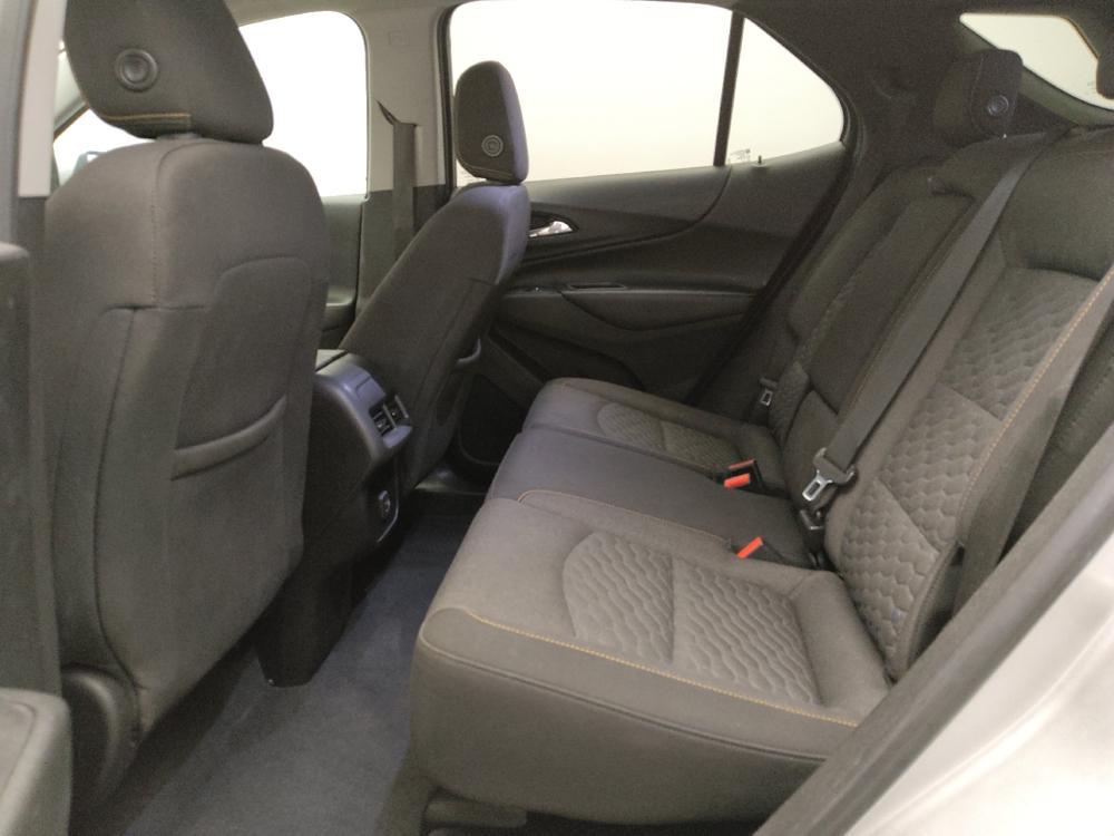 used 2019 Chevrolet Equinox car, priced at $17,295