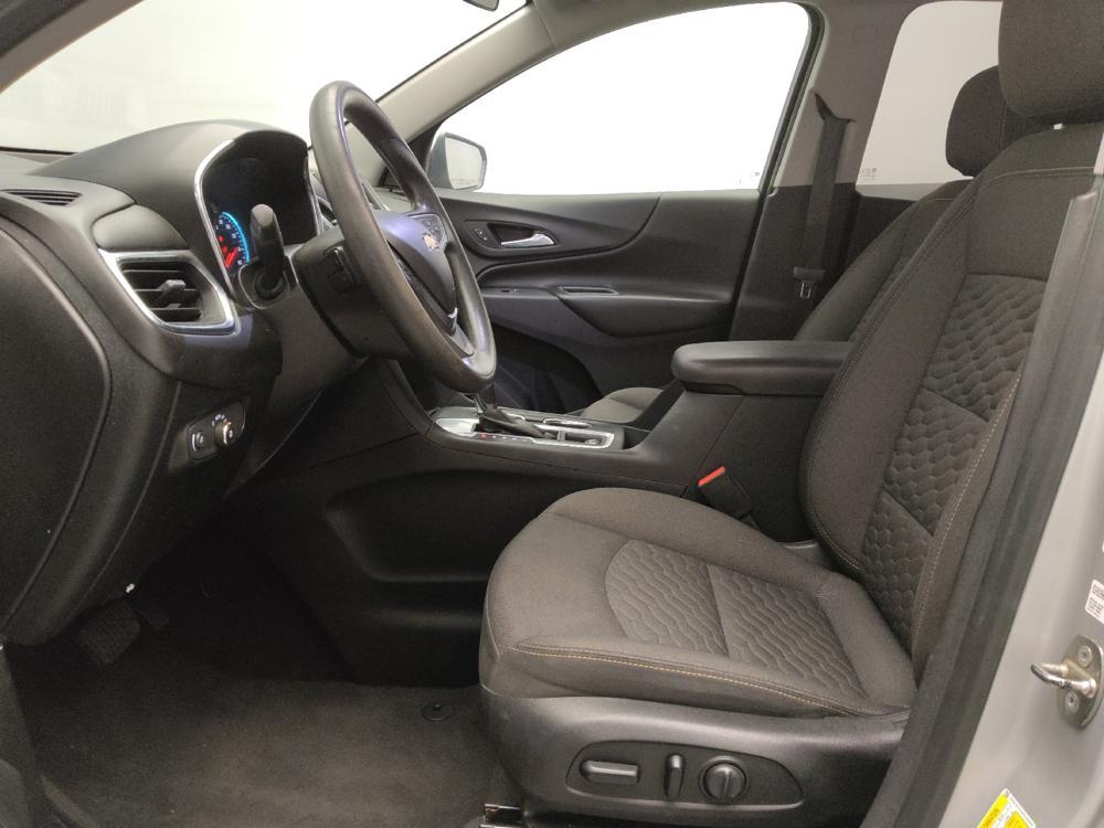 used 2019 Chevrolet Equinox car, priced at $17,295