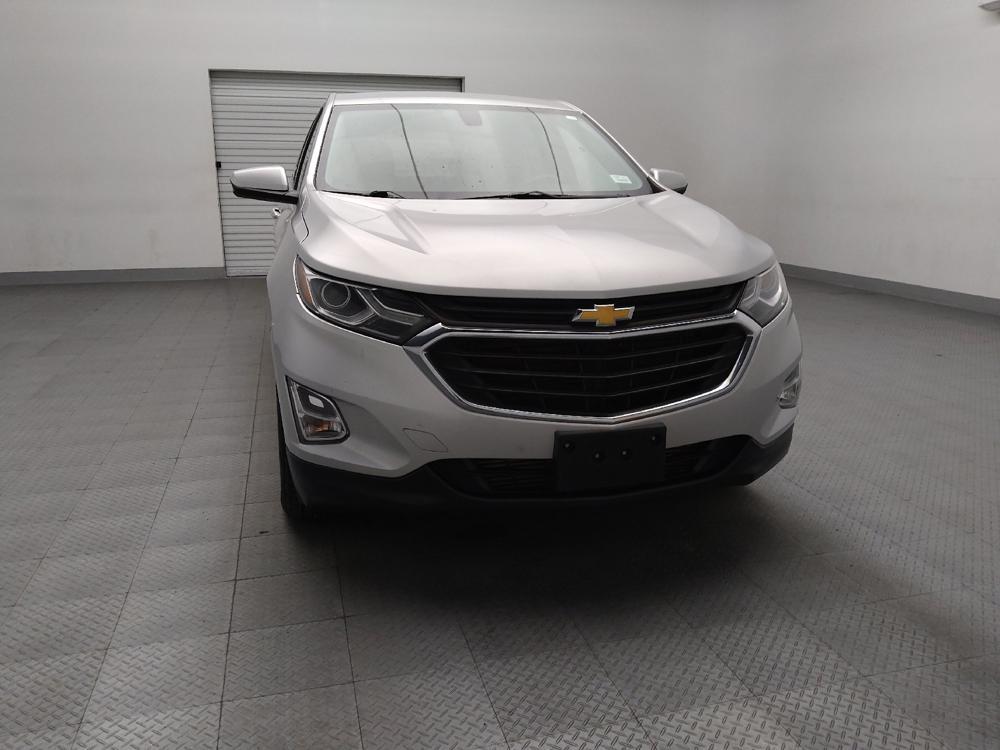 used 2019 Chevrolet Equinox car, priced at $17,295