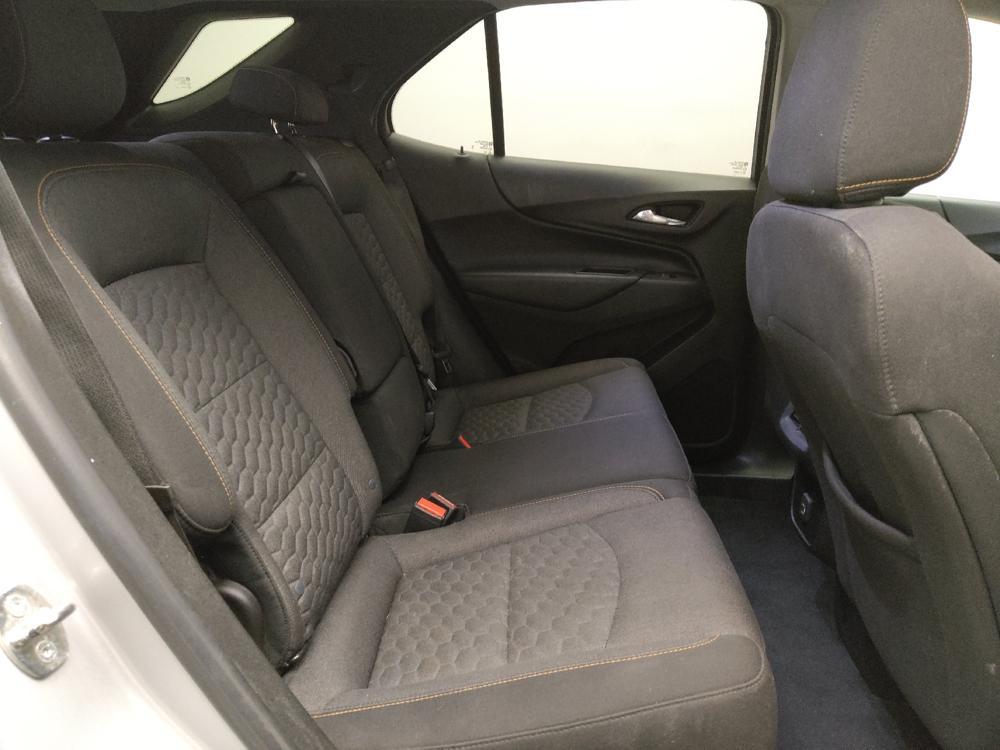 used 2019 Chevrolet Equinox car, priced at $17,295