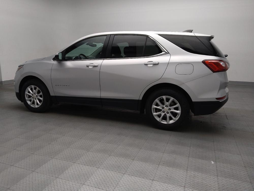 used 2019 Chevrolet Equinox car, priced at $17,295