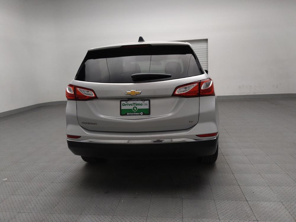 used 2019 Chevrolet Equinox car, priced at $17,295