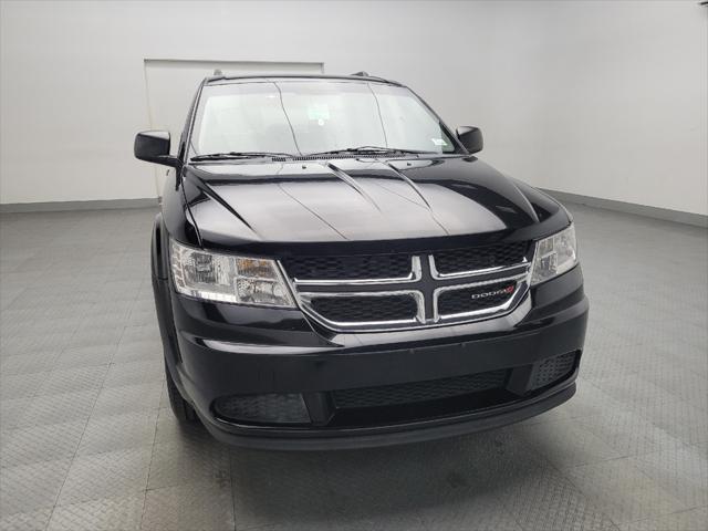 used 2017 Dodge Journey car, priced at $11,895