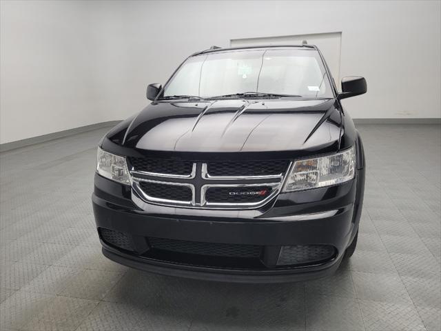 used 2017 Dodge Journey car, priced at $11,895