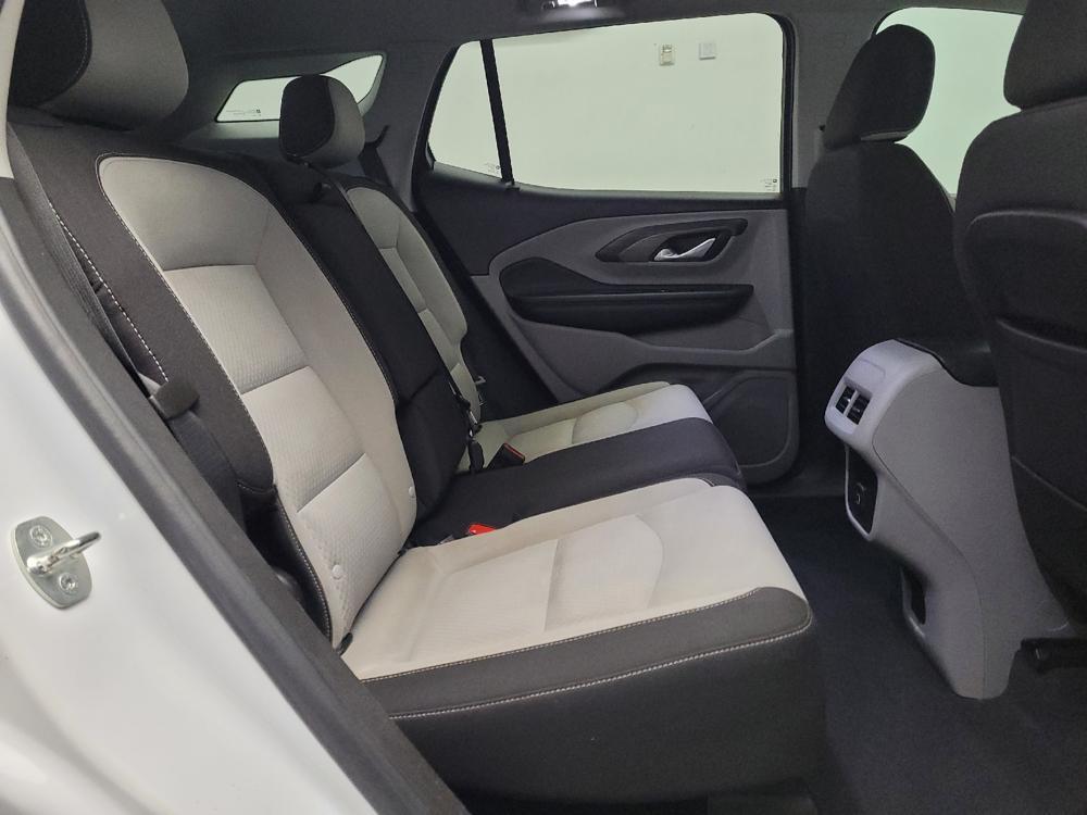 used 2022 GMC Terrain car, priced at $19,795