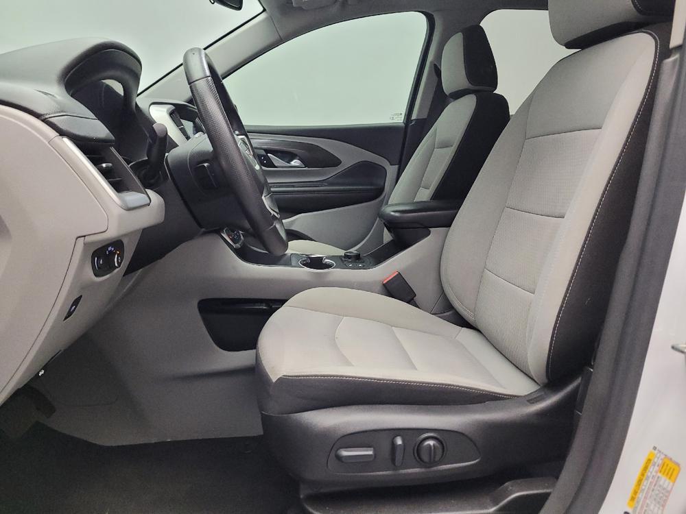 used 2022 GMC Terrain car, priced at $19,795