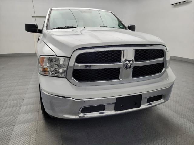 used 2019 Ram 1500 car, priced at $23,095