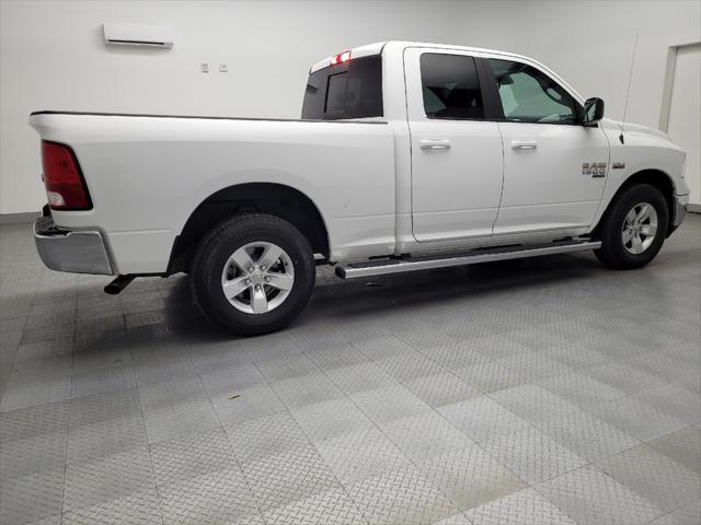 used 2019 Ram 1500 car, priced at $23,095