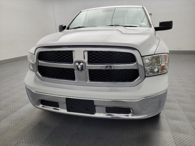 used 2019 Ram 1500 car, priced at $23,095