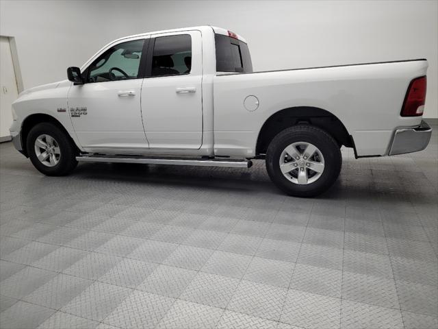 used 2019 Ram 1500 car, priced at $23,095