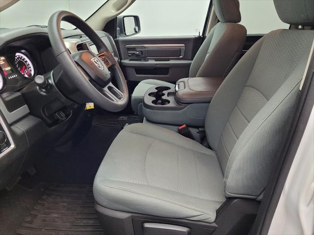 used 2019 Ram 1500 car, priced at $23,095