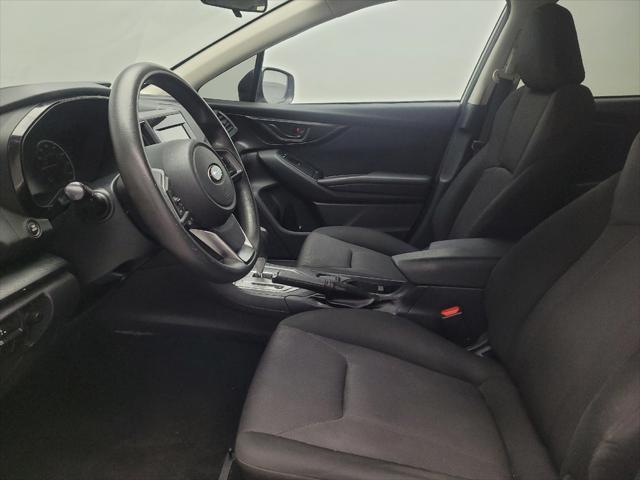 used 2018 Subaru Impreza car, priced at $15,895