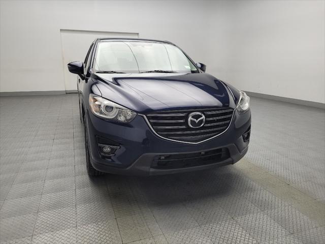 used 2016 Mazda CX-5 car, priced at $19,995