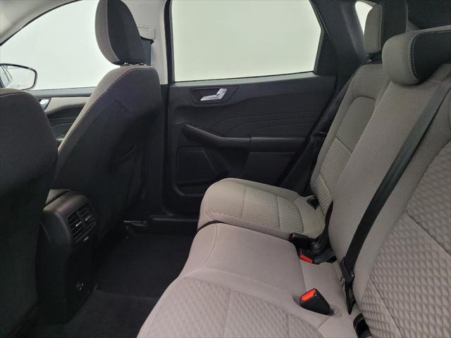 used 2021 Ford Escape car, priced at $22,895