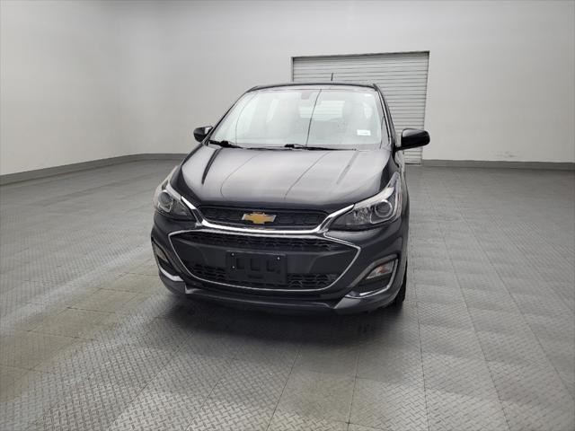 used 2020 Chevrolet Spark car, priced at $13,495