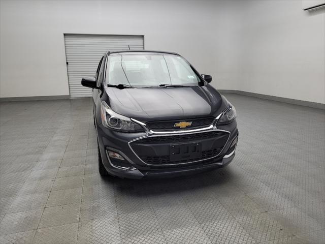 used 2020 Chevrolet Spark car, priced at $13,495