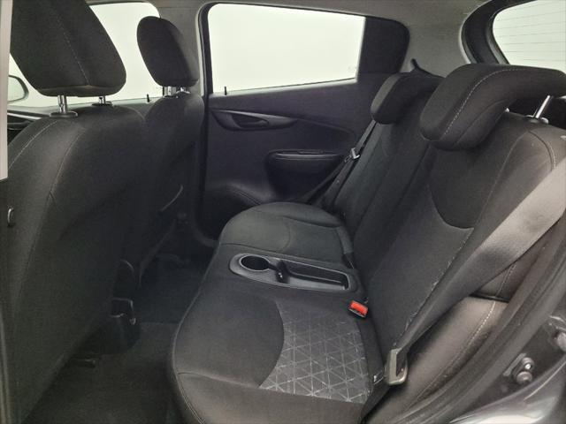 used 2020 Chevrolet Spark car, priced at $13,495