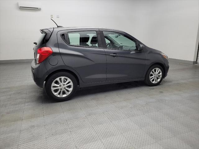 used 2020 Chevrolet Spark car, priced at $13,495