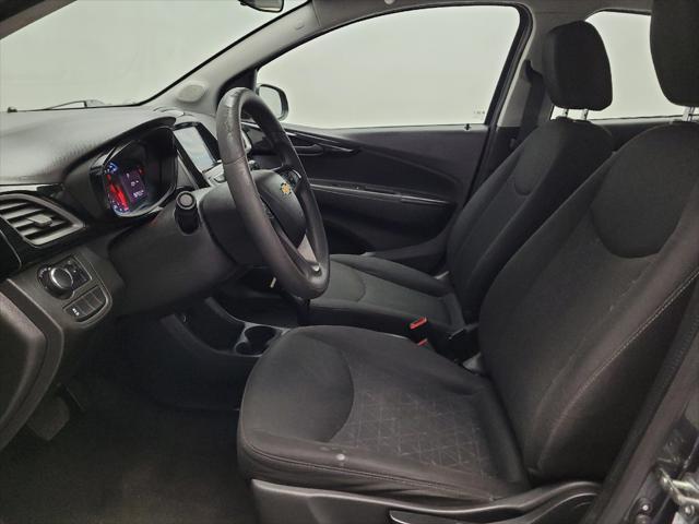 used 2020 Chevrolet Spark car, priced at $13,495