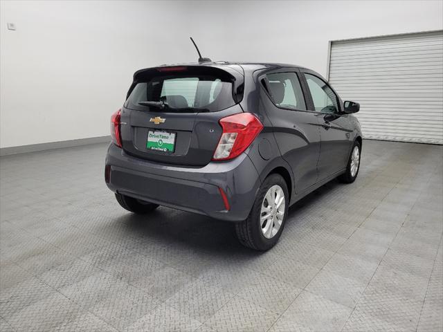used 2020 Chevrolet Spark car, priced at $13,495