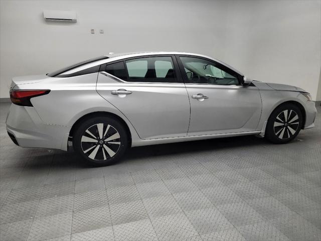 used 2022 Nissan Altima car, priced at $20,595