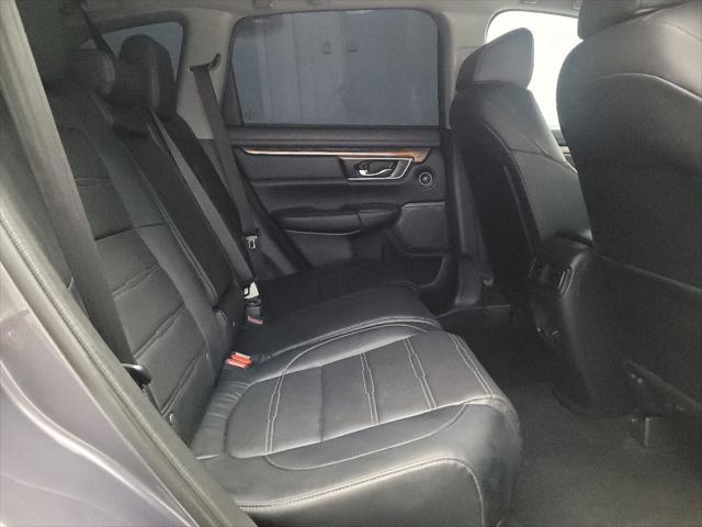 used 2019 Honda CR-V car, priced at $23,695
