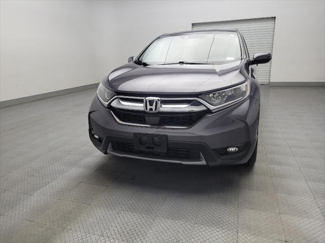 used 2019 Honda CR-V car, priced at $23,695