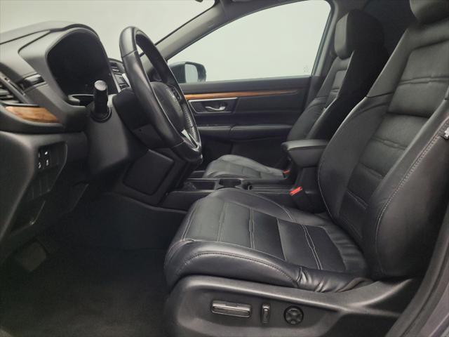 used 2019 Honda CR-V car, priced at $23,695