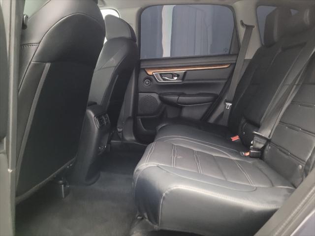 used 2019 Honda CR-V car, priced at $23,695