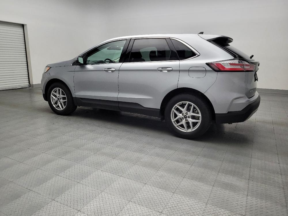 used 2024 Ford Edge car, priced at $26,295