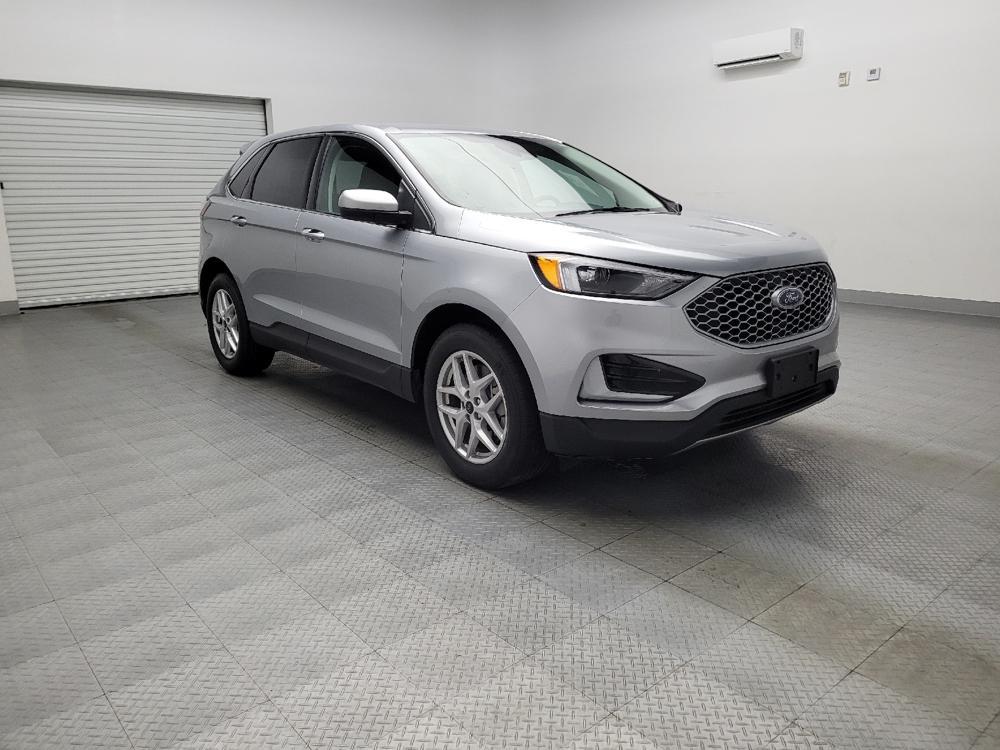 used 2024 Ford Edge car, priced at $26,295