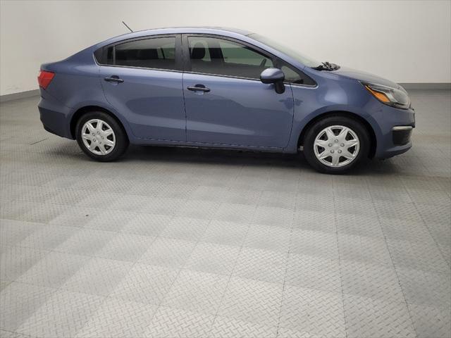 used 2016 Kia Rio car, priced at $10,795