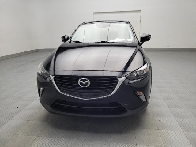 used 2018 Mazda CX-3 car, priced at $19,595