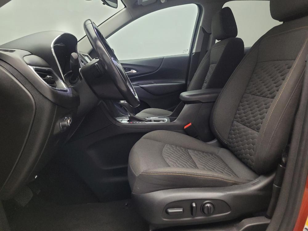 used 2020 Chevrolet Equinox car, priced at $19,395