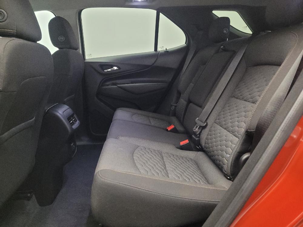 used 2020 Chevrolet Equinox car, priced at $19,395