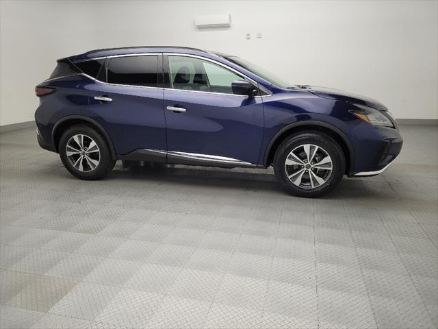 used 2023 Nissan Murano car, priced at $25,295