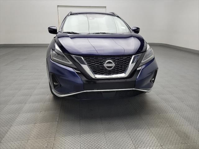 used 2023 Nissan Murano car, priced at $25,295