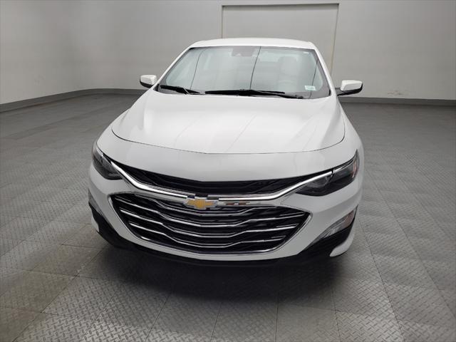 used 2024 Chevrolet Malibu car, priced at $25,395