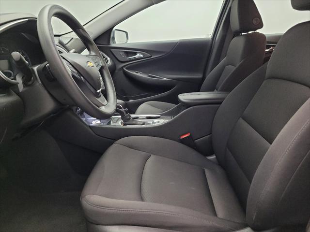 used 2024 Chevrolet Malibu car, priced at $25,395