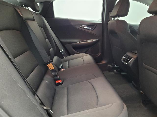 used 2024 Chevrolet Malibu car, priced at $25,395