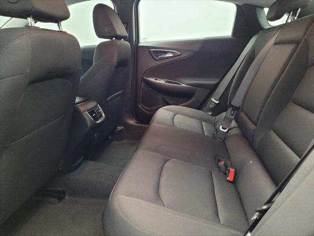 used 2024 Chevrolet Malibu car, priced at $25,395