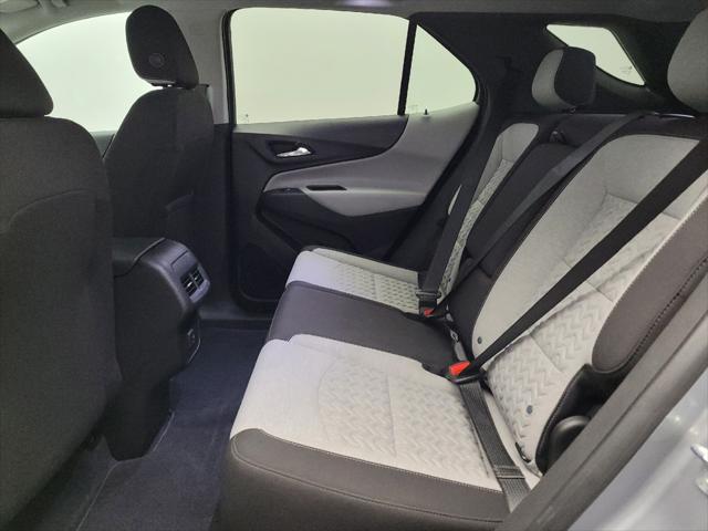 used 2023 Chevrolet Equinox car, priced at $27,295