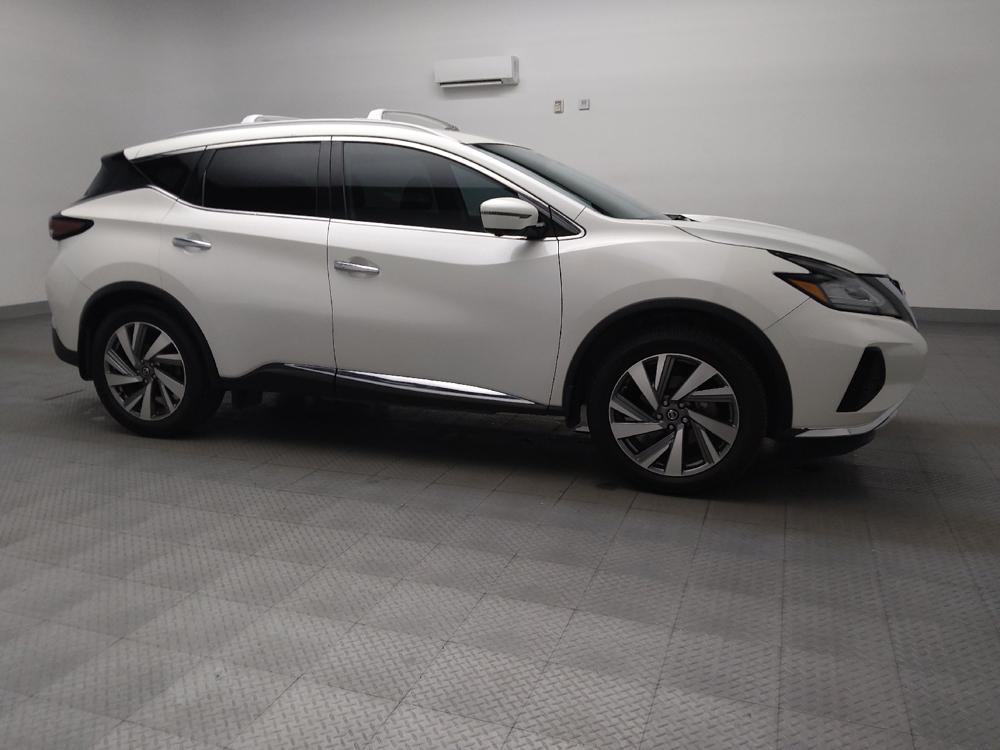used 2019 Nissan Murano car, priced at $19,795