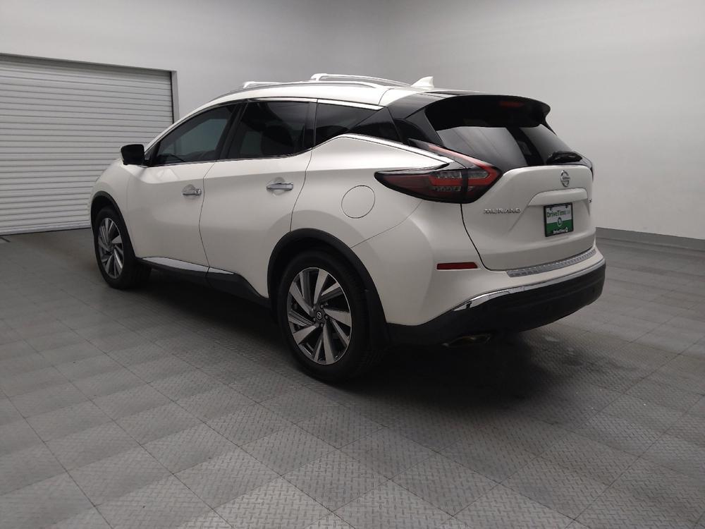 used 2019 Nissan Murano car, priced at $19,795