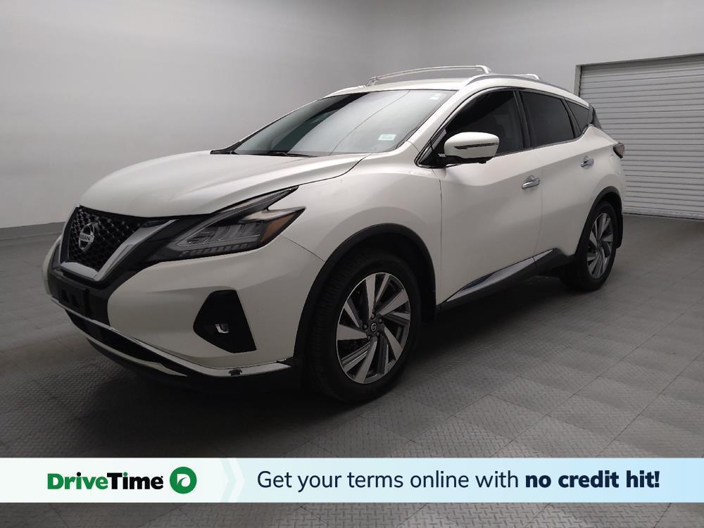 used 2019 Nissan Murano car, priced at $19,795